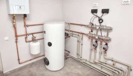 Les atouts de la chaudi&egrave;re &agrave; condensation pour votre logement